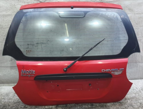 Portellone per chevrolet - per,
