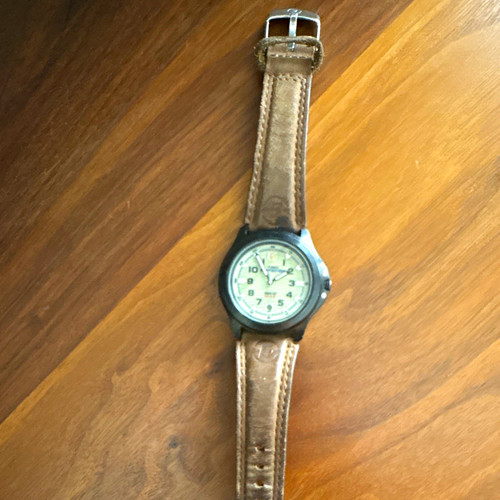Orologio timex expedition uomo - timex,