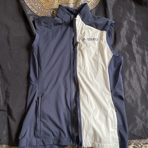Adidas terrex gilet running - adidas,