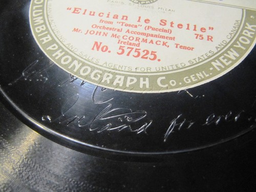 Ireland forever 1908 signed - 1908,