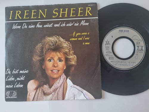Ireen sheer wenn - ireen,