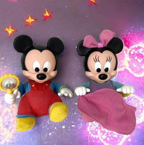 Topolino minnie bambino - topolino, e