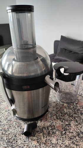 Centrifuga philips hr1871 - philips, hr1871/70