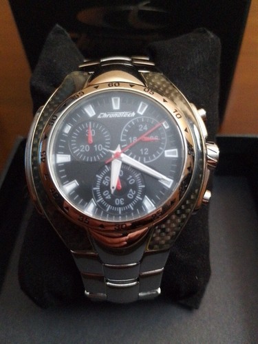 Orologio cronotech crono - cronotech,