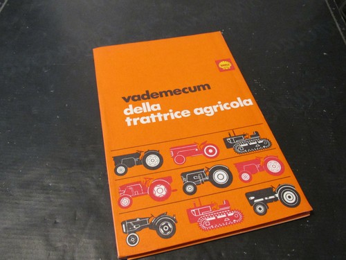 Manuale vademecum della