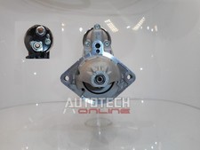 Motorino avviamento 2kW BMW 3