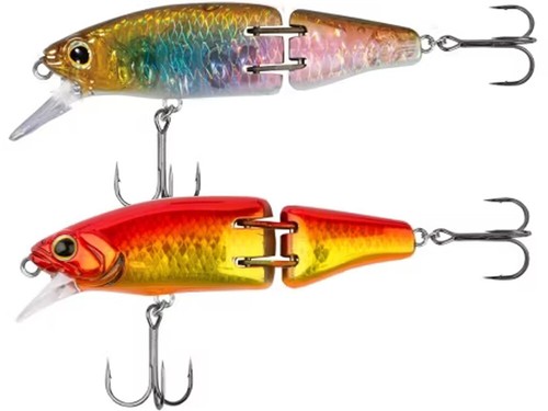 Neuf truite leurre shimano - neuf,