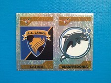 Figurine Calciatori Panini