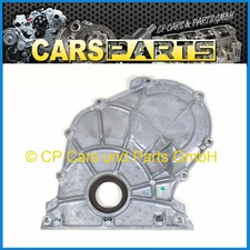 Coperchio frontale con anello