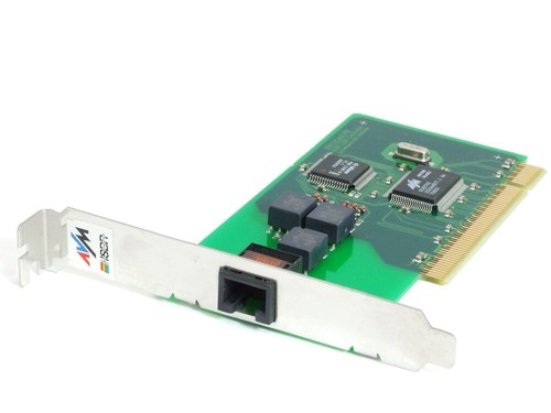 Avm fritz card pci isdn - pci,