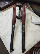 FORCELLA  Moto Morini Sbarazzino 98 