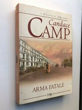 CANDACE CAMP ARMA FATALE