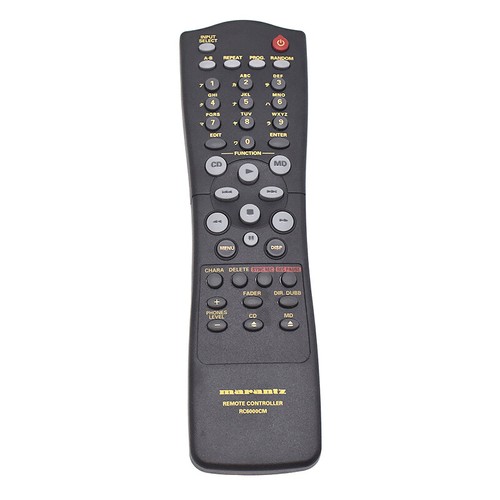 Telecomando originale per