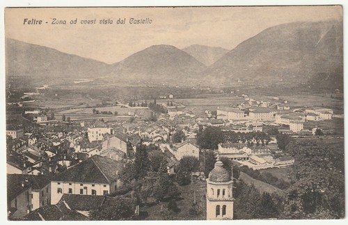Feltre belluno zona ad - -,