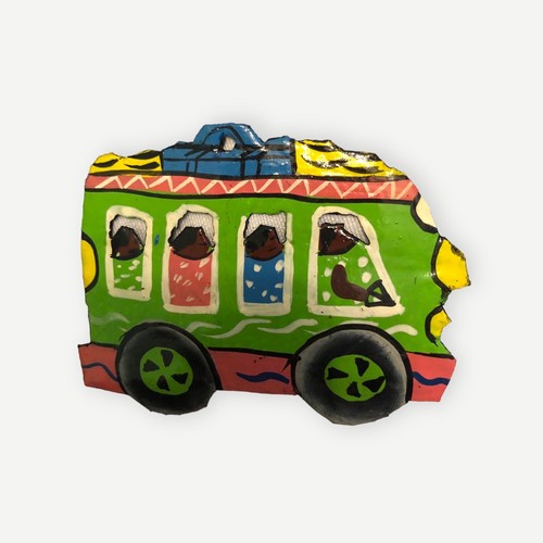 Calamita frigo autobus - frigo,