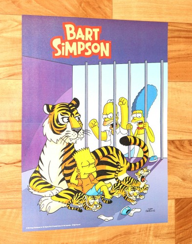 The simpsons bart - the,