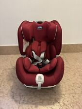 Seggiolino Auto Chicco Usato