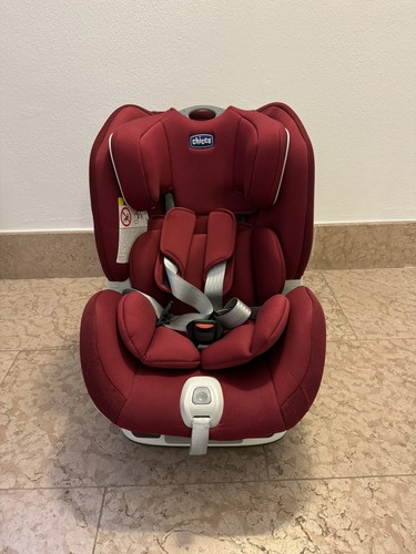 Seggiolino auto chicco usato - auto,