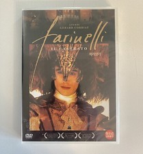 Farinelli: IL Castrato /