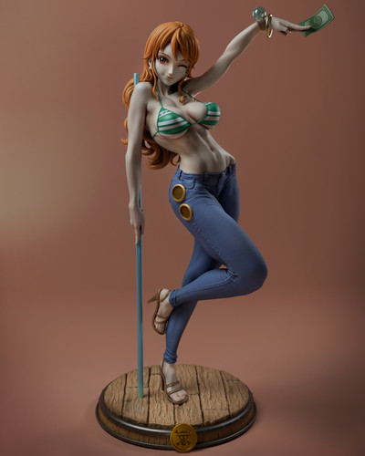Pirata ladra nami - pirata,