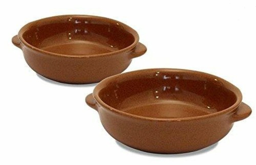 Piatto tegamino tegamini - tegamino, in