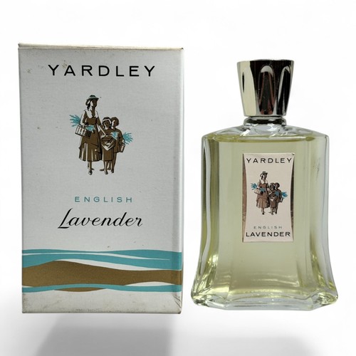 Yardley lavanda inglese - , ml