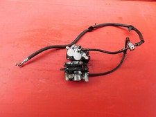 PINZE FRENO ANTERIORI SUZUKI BURGMAN AN 400 2008 2013 MARY 455