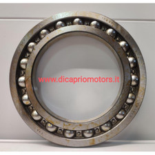 CUSCINETTO RADIALE SKF 16024  MIS. 120X180X19 MM SAME TRATTORI