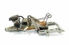 Servosterzo elettrico VW Passat B5 3B 2000 piantone sterzo LHD 3b0419502D