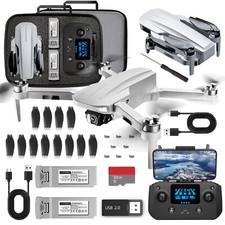 4k Drones GPS 5G Camera