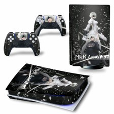 Nier automata anime sony ps5 - sony,