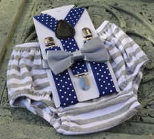 Copri pannolino 1° compleanno