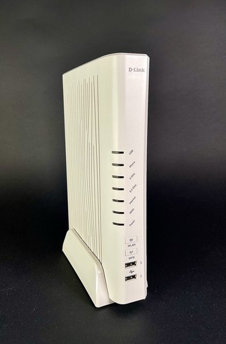 Modem link dva 5592 adsl - d-link, w3