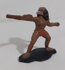 67423 Action Masters - Alien vs Predator - PREDATOR - Die Cast Metal