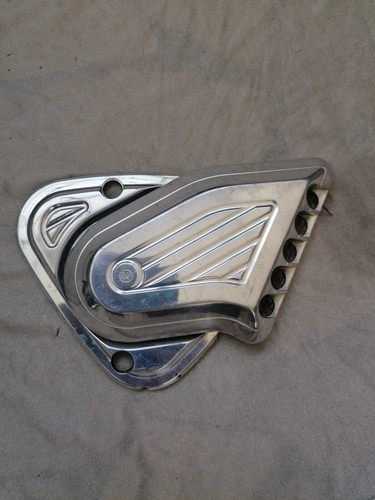 Honda shadow 600 vt600 - honda,