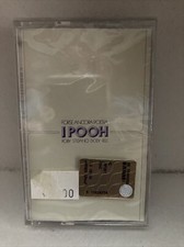 Pooh Forse Ancora Poesia MC7