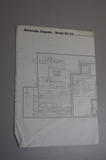 SCHEMA QUADRO ELETTRICO