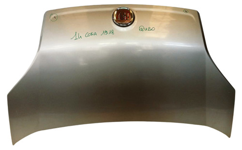 Cofano anteriore fiat - anteriore,
