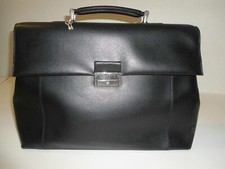 BORSA 24H CARTELLA IN PELLE