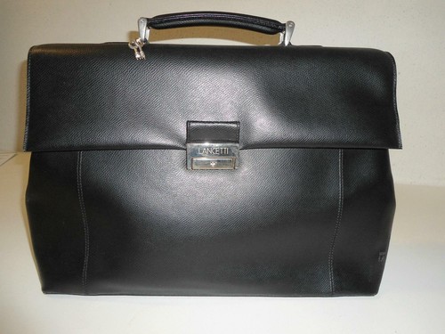 Borsa 24h cartella pelle - borsa,