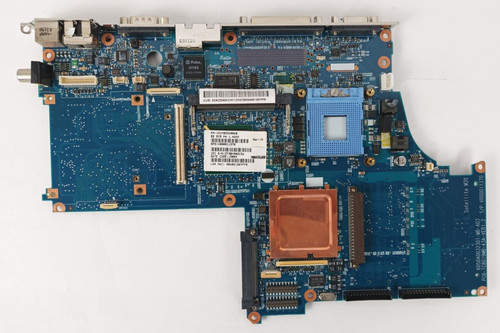 Scheda madre toshiba satellite - scheda,