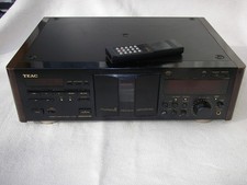 Teac V-7010 High End Casseten