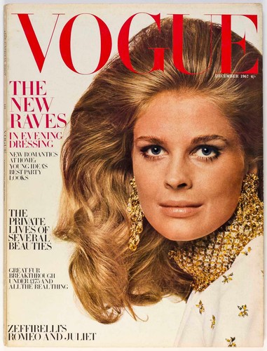 Candice bergen leonard - candice, whiting