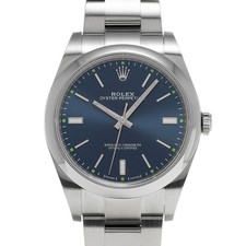 OROLOGIO ROLEX Oyster