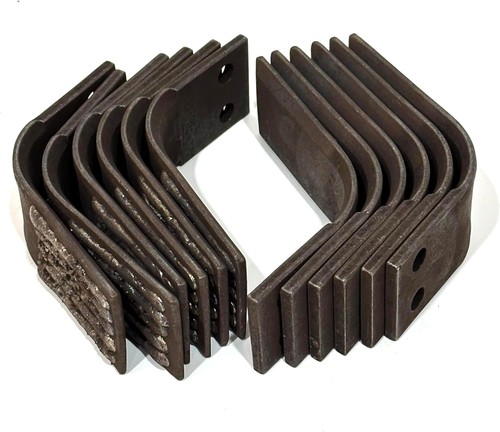 Set denti motozappa - , barreto
