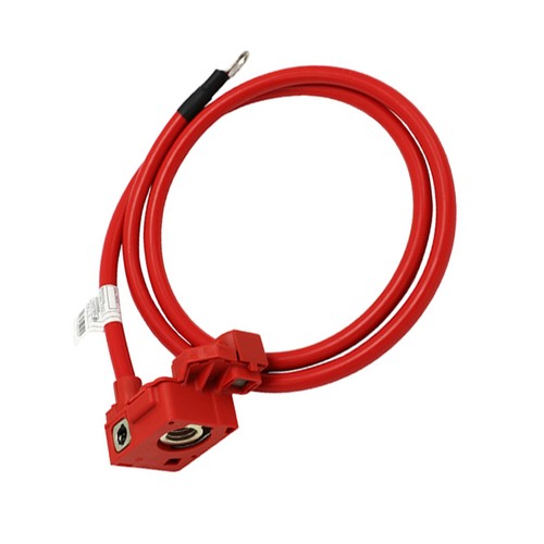 Cavo batteria adatto per - , bmw