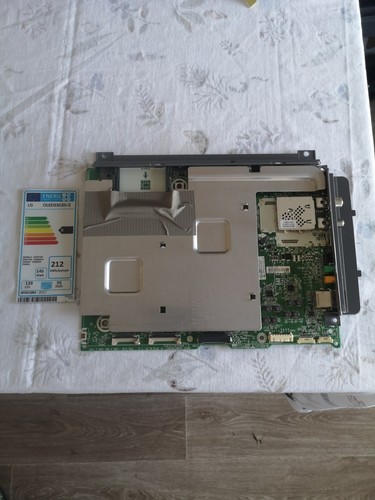 Carte mère oled - lg,
