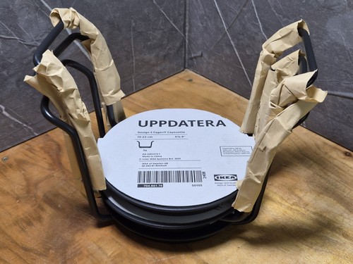 Ikea uppdatera portapiatti - uppdatera,