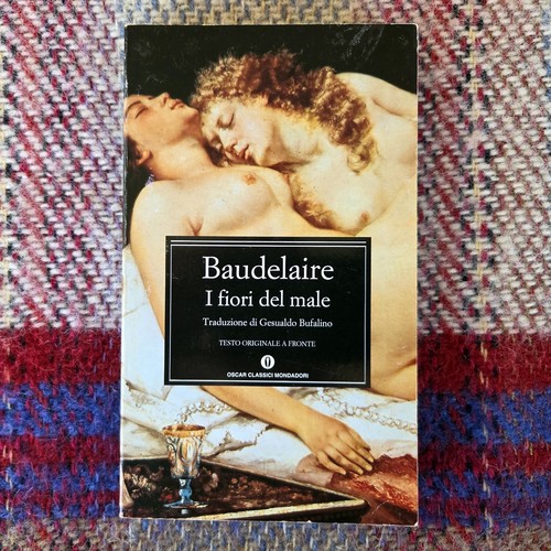 Baudelaire fiori del - baudelaire*i,