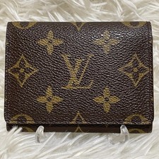 Louis Vuitton Monogram Busta